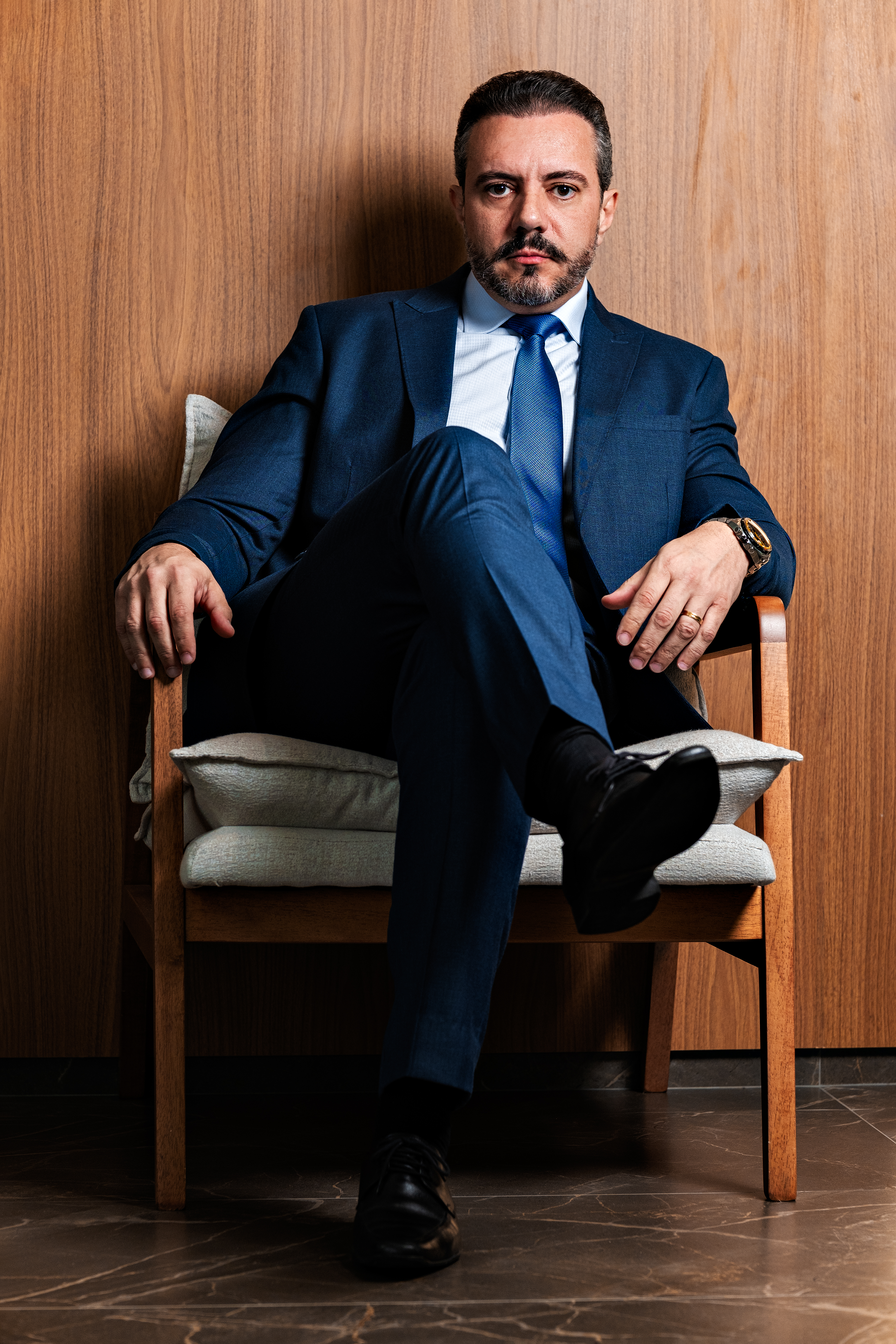 Dr. Rodrigo Lisboa, Advogado