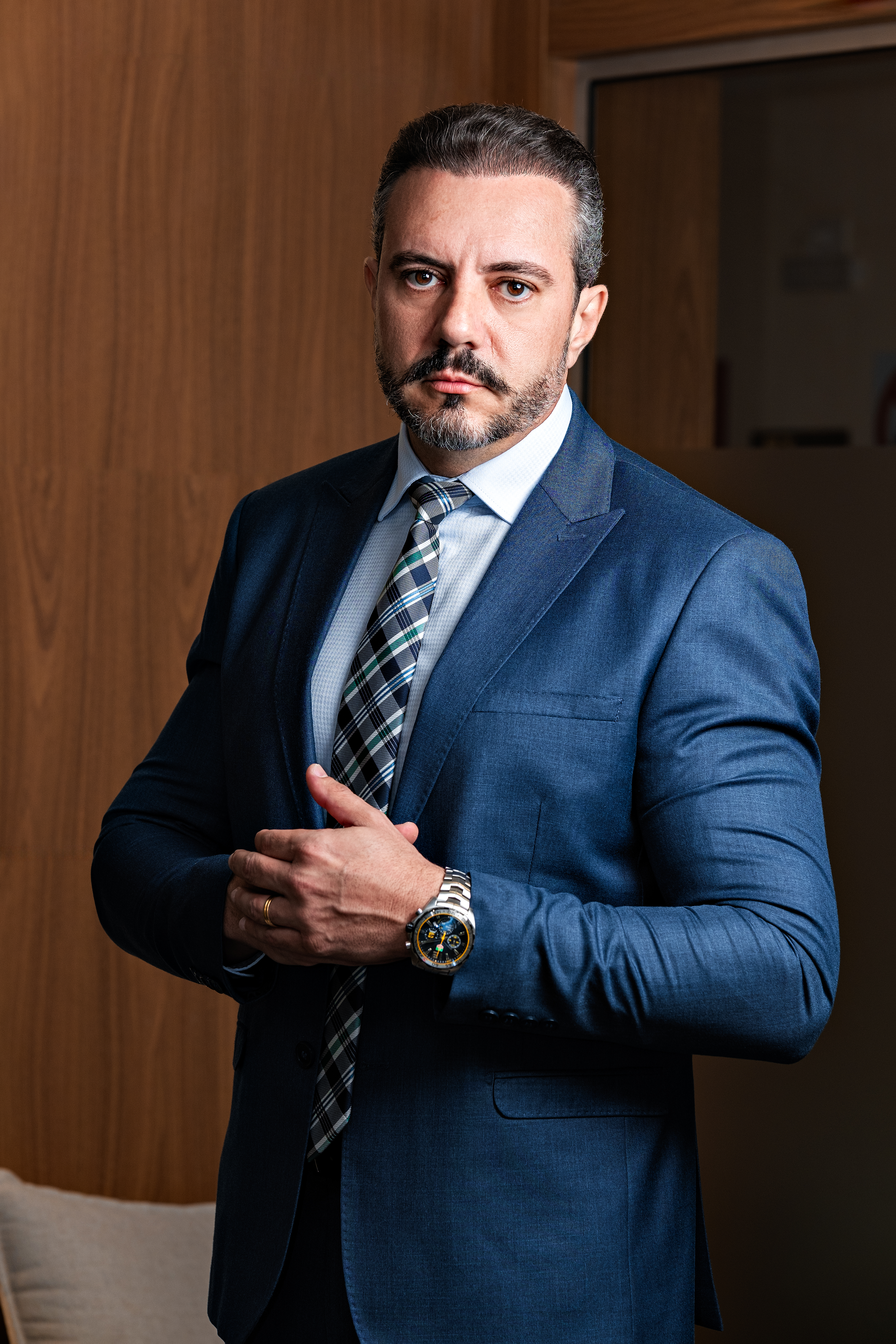 Dr. Rodrigo Lisboa